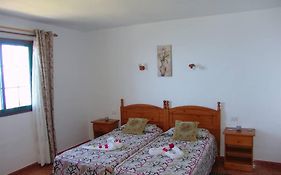Apartamentos Finca Casa Jardin